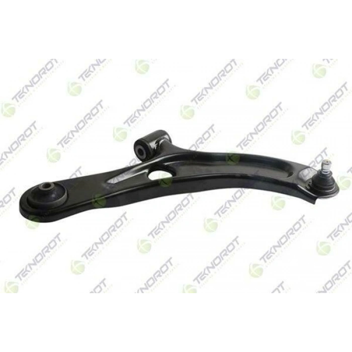 SALINCAK ON SAG ALT ROTILLI SAC OPEL AGILA 2007-2014 / SUZUKI SPLASH 2008- / SUZUKI SWIFT 2005-2010