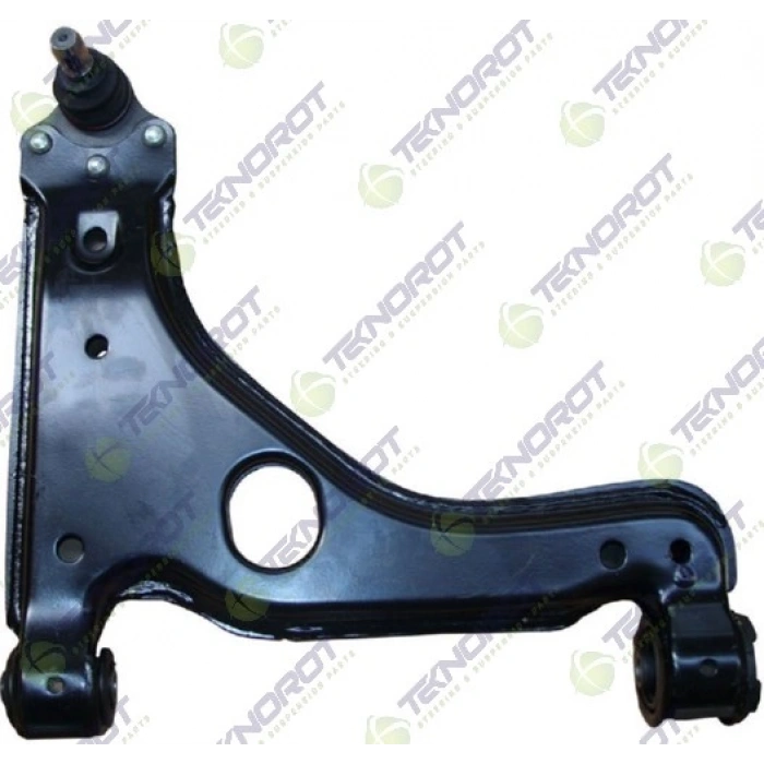 SALINCAK ON SAG ALT ROTILLI SAC OPEL ASTRA 2004-2009 / OPEL MERIVA 2010-2017 / OPEL ZAFIRA 2005-2011