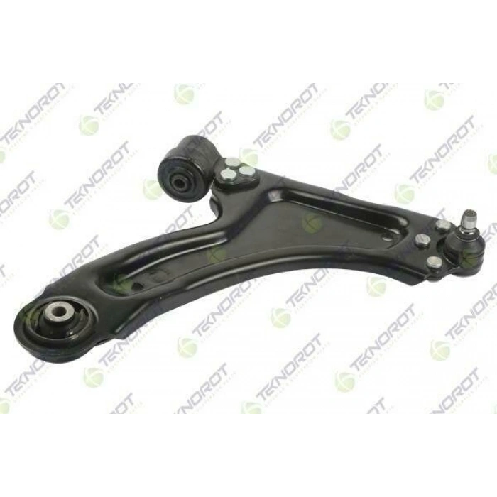 SALINCAK ON SAG ALT ROTILLI SAC OPEL CORSA C 2000-2010 / COMBO C 2000-2006