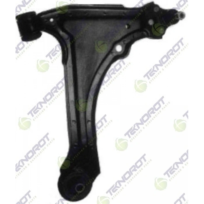 SALINCAK ON SAG ALT ROTILLI SAC OPEL VECTRA 1988-1995 / OPEL ASTRA 1991-1998 / OPEL CALIBRA 1988-1995