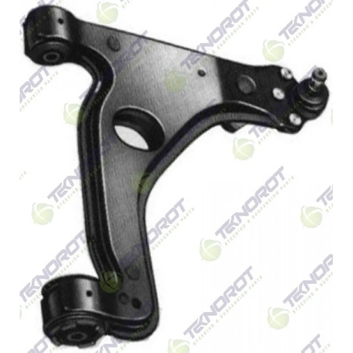 SALINCAK ON SAG ALT ROTILLI SAC OPEL VECTRA 1996-2002 / OPEL ASTRA 1998-2004 / OPEL ZAFIRA 1998-2004