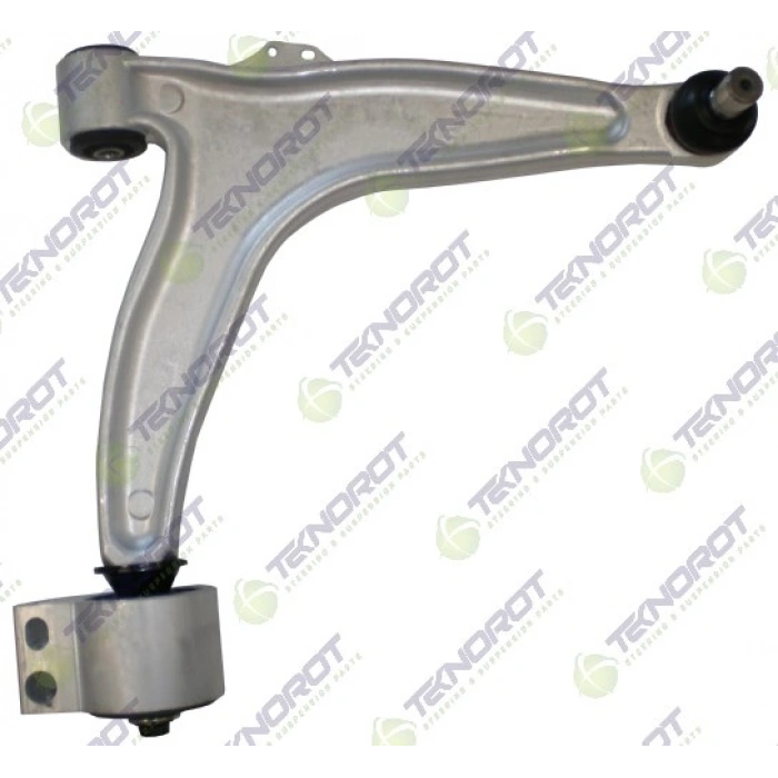 SALINCAK ON SAG ALT ROTILLI SAC OPEL VECTRA C 2002-2008 / SIGNUM 2003-2008 / SAAB 9_3 2002-2009