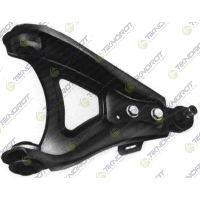 SALINCAK ON SAG ALT ROTILLI SAC RENAULT 19 1991-2001 / RENAULT MEGANE 1995-2003 / RENAULT SCENIC 1997-2002