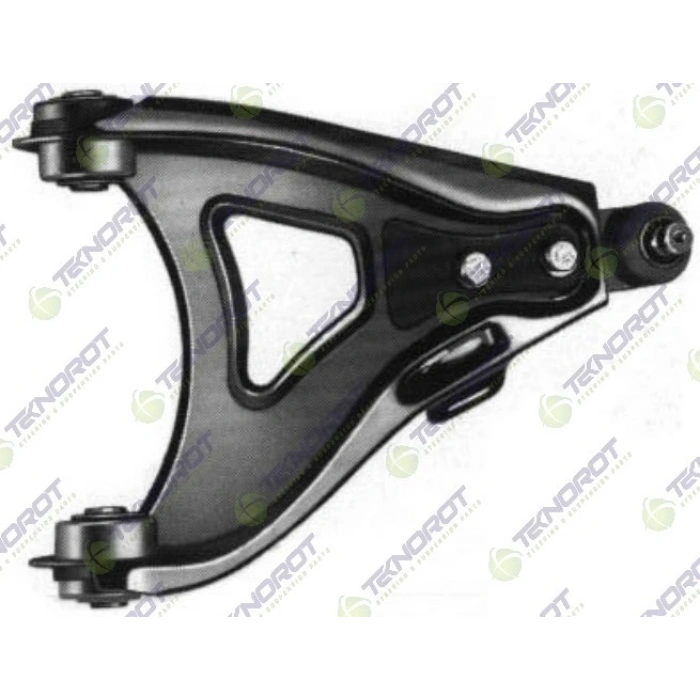 SALINCAK ON SAG ALT ROTILLI SAC RENAULT 19 1991-2001 / RENAULT MEGANE 1995-2003 / RENAULT SCENIC 1997-2002