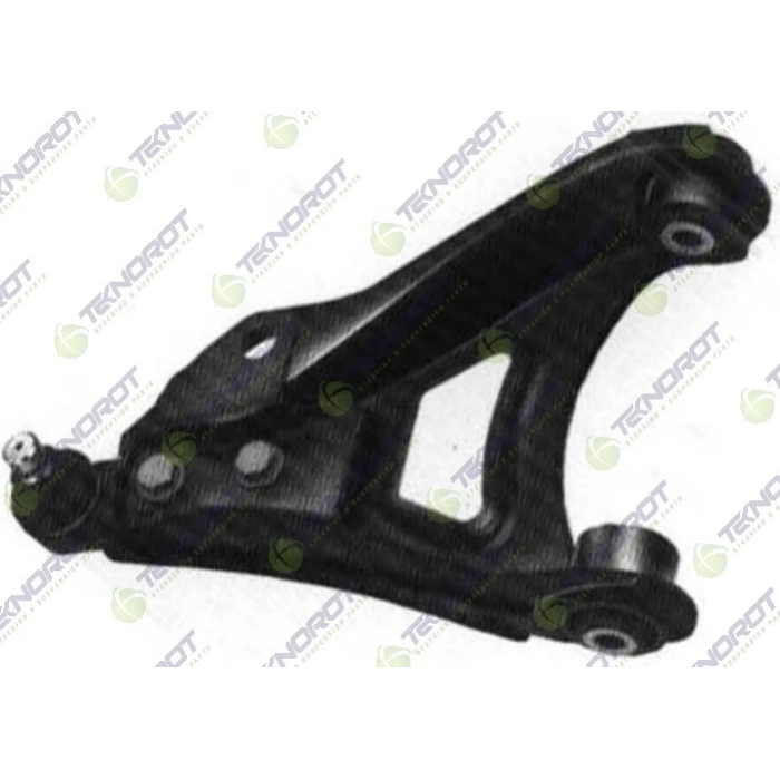 SALINCAK ON SAG ALT ROTILLI SAC RENAULT CLIO 1990-1998