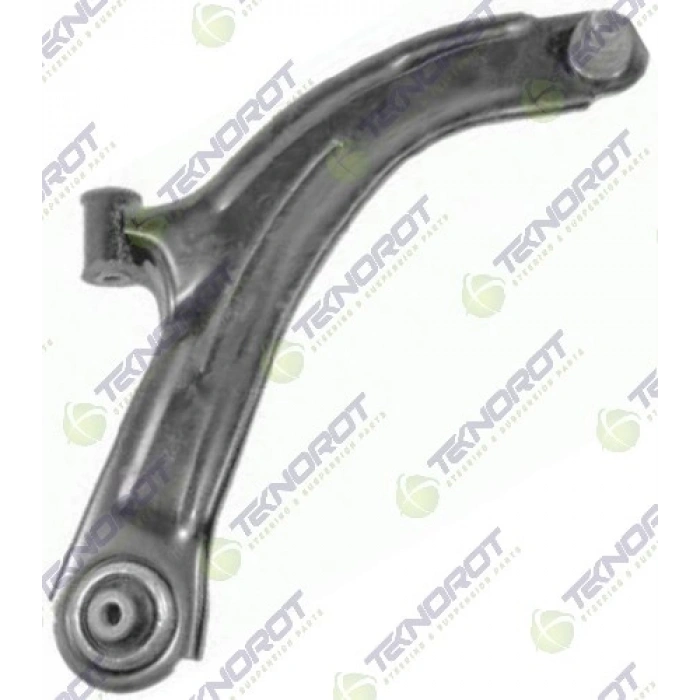 SALINCAK ON SAG ALT ROTILLI SAC RENAULT CLIO 2005-2012 / RENAULT MODUS 2004-2014