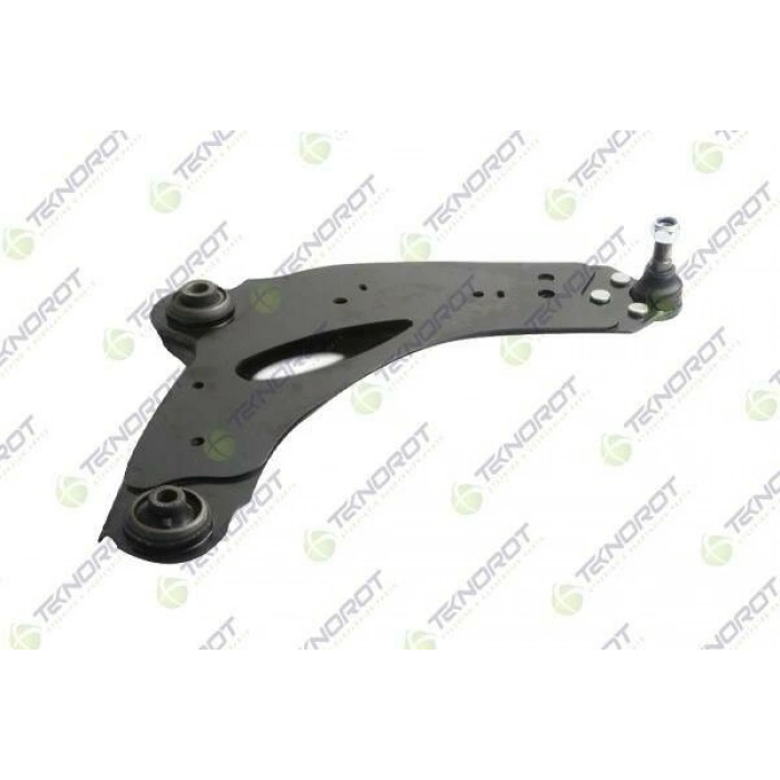 SALINCAK ON SAG ALT ROTILLI SAC RENAULT TRAFIC II 2001-2014 / OPEL VIVARO 2001-2014 / NISSAN PRIMASTAR 2002-2014