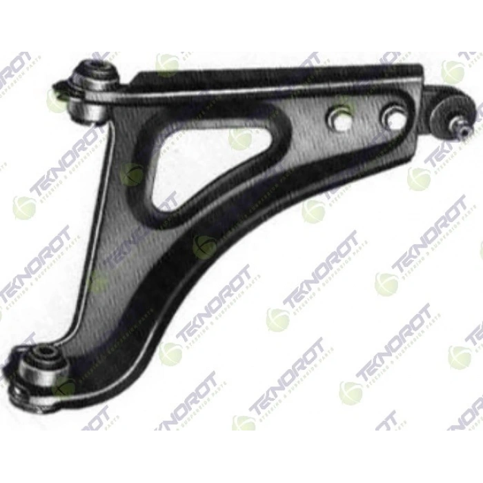 SALINCAK ON SAG ALT ROTILLI SAC RENAULT TWINGO 1993-2007