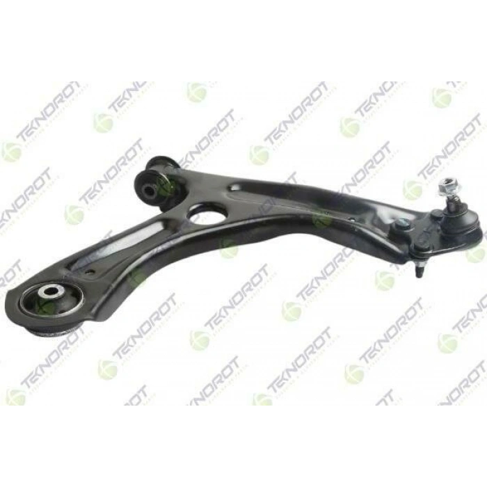 SALINCAK ON SAG ALT ROTILLI SAC SKODA CITIGO 1.0 2011-