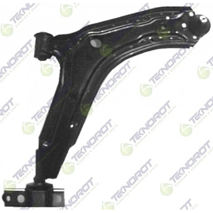 SALINCAK ON SAG ALT ROTILLI SAC SKODA FAVORIT 1991-1995 / SKODA FORMAN 1991-1995