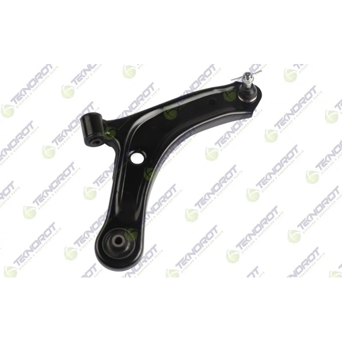 SALINCAK ON SAG ALT ROTILLI SAC SUZUKI S-CROSS 2013- / SUZUKI GRAND VITARA 2015-