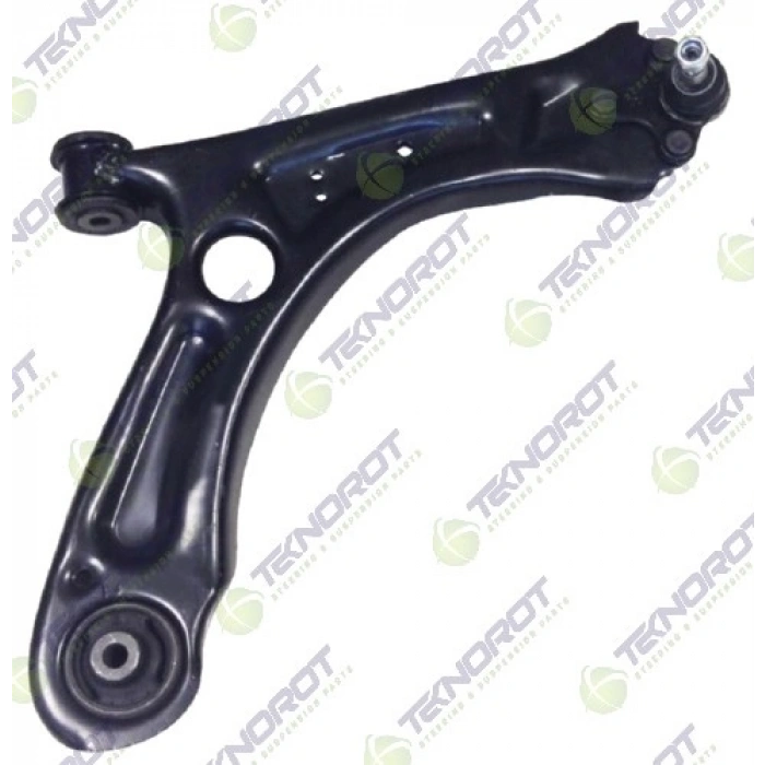 SALINCAK SAG ON ALT ROTILSIZ BURCLU SAC VOLKSWAGEN BEETLE (5C1) 2011-