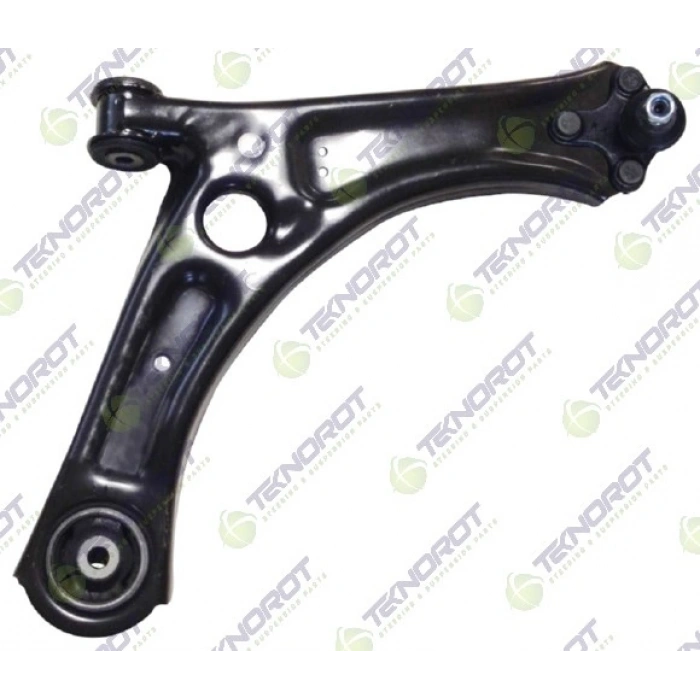 SALINCAK ON SAG ALT ROTILSIZ SAC VOLKSWAGEN CADDY 2004-2015