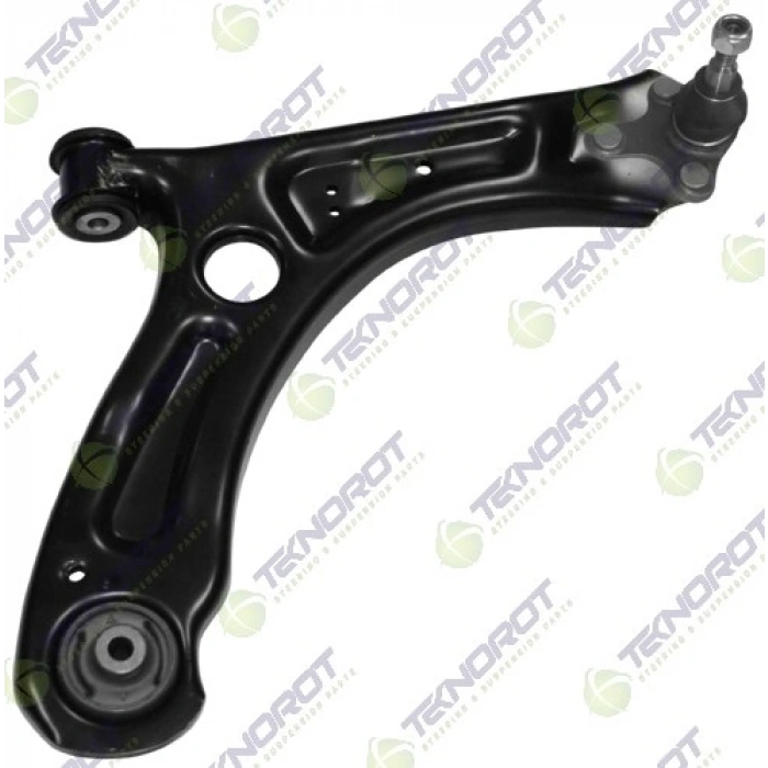 SALINCAK SAG ON ALT ROTILSIZ BURCLU SAC VOLKSWAGEN JETTA IV (162) 2010-2017