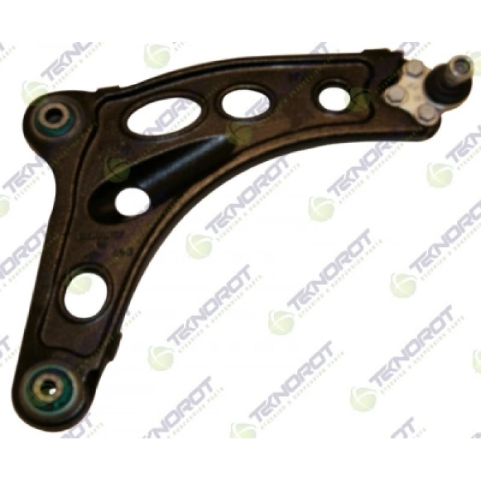 SALINCAK ÖN SAG ALT / ROTILLI TRAFIC II-VIVARO BM 2006-2014