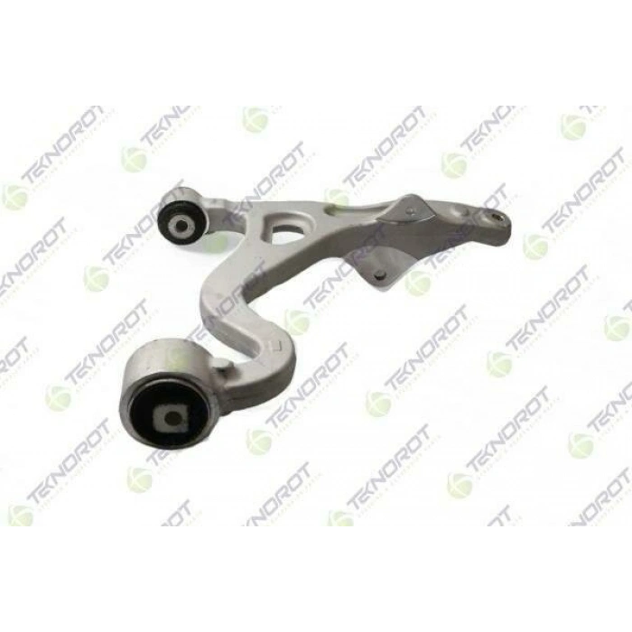 SALINCAK ON SAG ALT ROTILSIZ BURCLU ALUMINYUM FORD THUNDERBIRD 2002-2005