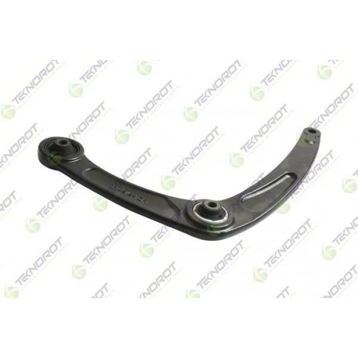 SALINCAK ON SAG ALT ROTILSIZ DOKUM CITROEN BERLINGO 2008-2018 / CITROEN C4 2004-2009 / PEUGEOT PARTNER 2008-2018