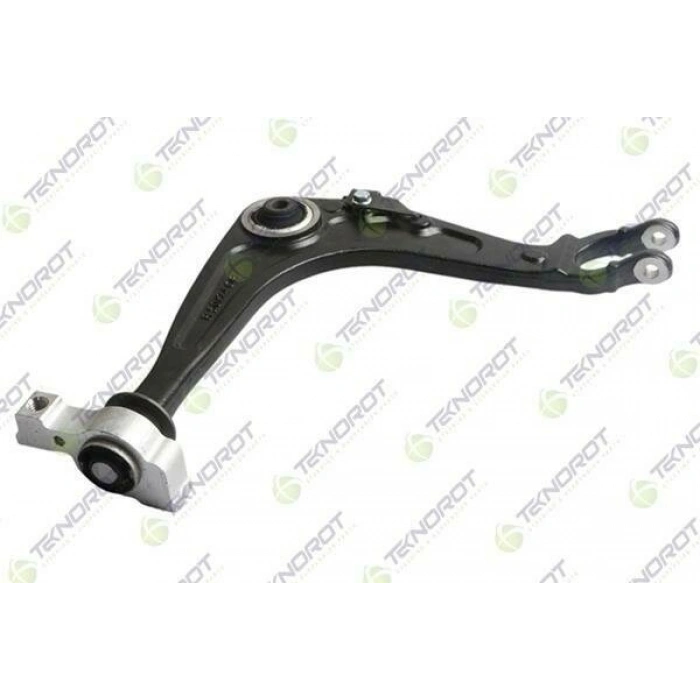 SALINCAK ON SAG ALT ROTILSIZ DOKUM CITROEN C5 2004-2008 / CITROEN C6 2005-2012 / PEUGEOT 407 2004-2011