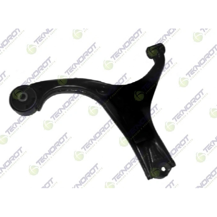 SALINCAK ON SAG ALT ROTILSIZ SAC HYUNDAI ACCENT 2005-2010 / KIA RIO 2005-2011