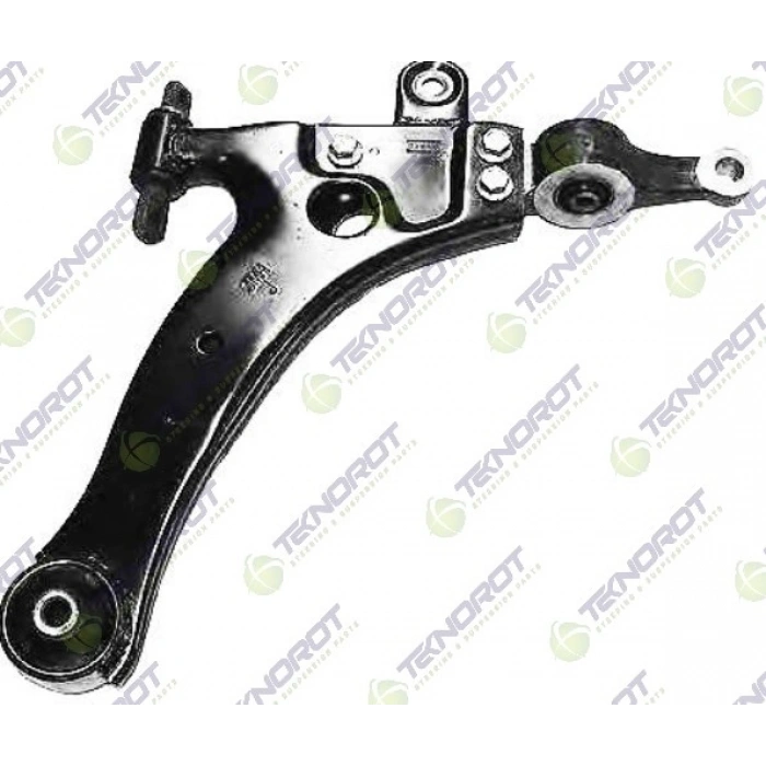 SALINCAK ON SAG ALT ROTILSIZ SAC HYUNDAI SONATA 1998-2004 / XG300 1998-2001 / KIA AMANTI 2004-2006 / MAGENTIS 2001-2005