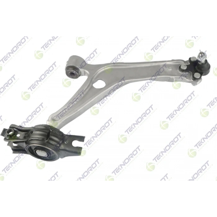 SALINCAK ON SAG ALT ROTLLLI BURCLU ALUMINYUM HONDA ACCORD X SEDAN (CV) 2018-