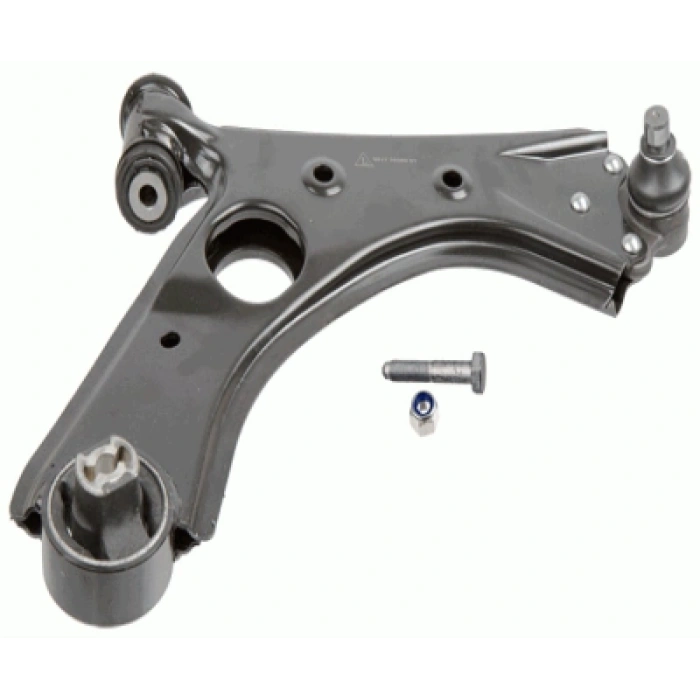 SALINCAK ÖN SAG DOBLO III-COMBO D BM 10-