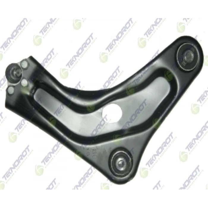 SALINCAK ÖN SAG (ROTILLI) 207/C3 PICASSO B.M 07-