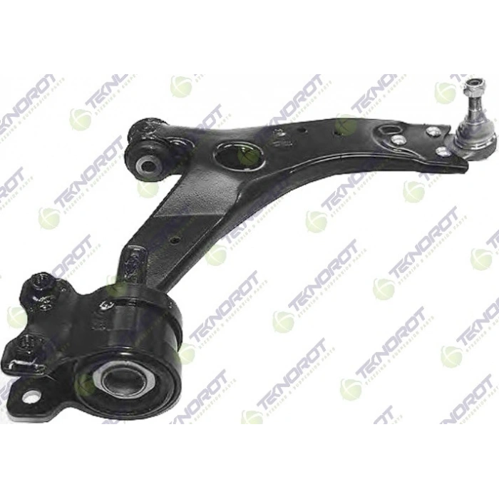 SALINCAK ON SAG ROTILLI 21mm SAC FORD FOCUS II 2004-2011 / C-MAX 2004-2010 / VOLVO S40 2004-2012