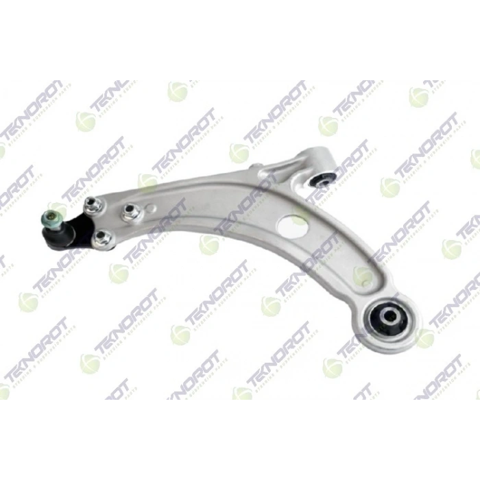 SALINCAK ON SAG ALT ROTILLI ALUMINYUM PEUGEOT 308 II 2013-