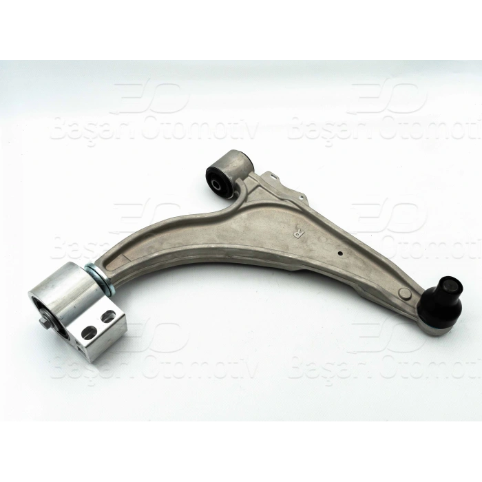 SALINCAK ON SAG (ROTILLI BURCLU ALUMINYUM) OPEL ASTRA J CRUZE 09 >