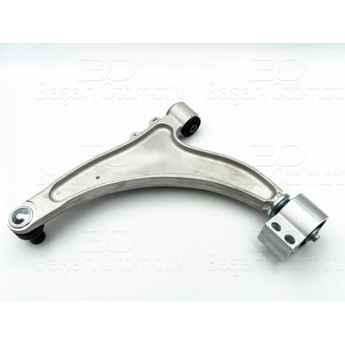 SALINCAK ON SAG (ROTILLI BURCLU ALUMINYUM) OPEL INSIGNIA A (G09) 08-17