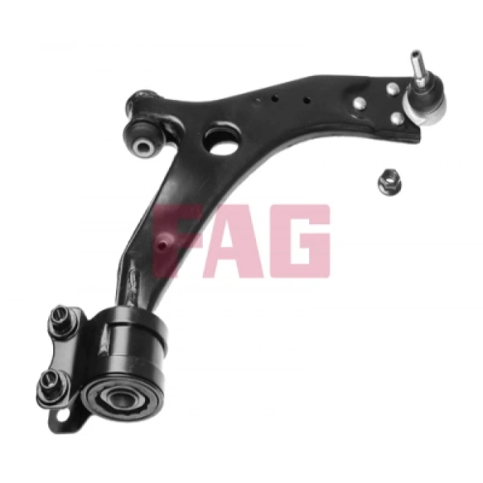 SALINCAK ÖN SAG ROTILLI : KALIN 21 MM FOCUS/C-MAX/VOLVO BM 03-12