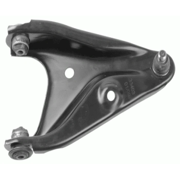 SALINCAK ÖN SAG ROTILLI LOGAN /SANDERO I BM 04-12