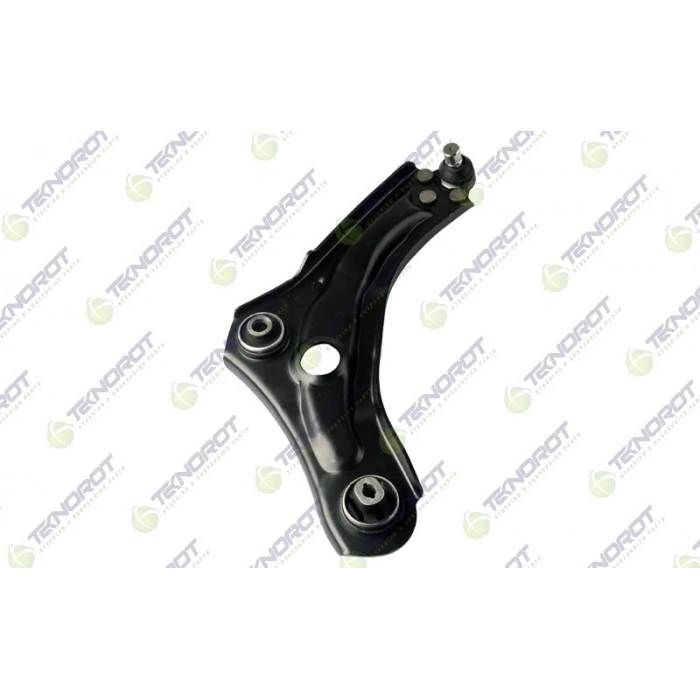 SALINCAK ON SAG ROTILLI SAC RENAULT MEGANE IV 2016-