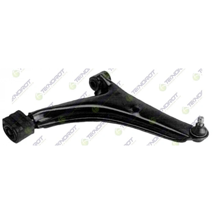 SALINCAK ON SAG ROTILLI SAC SUZUKI SWIFT 1989-2004 / CHEVROLET METRO 1998-2001