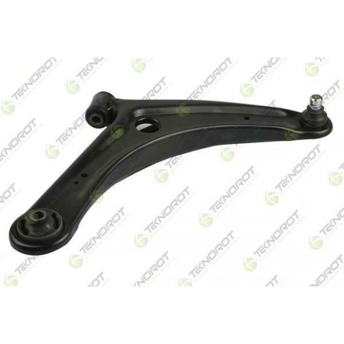 SALINCAK ON SAG SAC ROTILLI BURCLU MITSUBISHI ASX 2010-/ LANCER 2008-2017/ OUTLANDER II - III 2006-/ PEUGEOT 4007 2007-2012/ CITROEN C4 AIRCROSS 2012-/ C-CROSSER 2008-