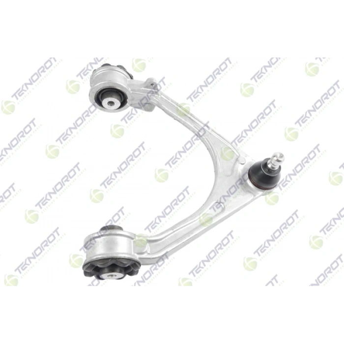 SALINCAK ON SAG UST ROTILLI ALUMINYUM JAGUAR XF 2016- / JAGUAR XE 2015-