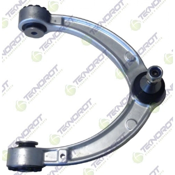 SALINCAK ON SAG UST ROTILLI ALUMINYUM MERCEDES GL SERISI (X166) 2012- / MERCEDES ML SERISI (W166) 2011-2019