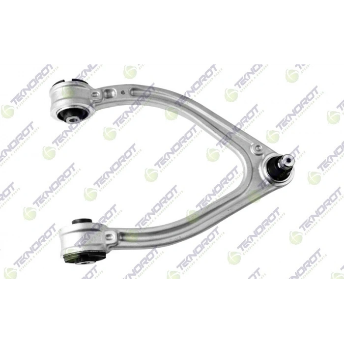 SALINCAK ON SAG UST ROTILLI ALUMINYUM MERCEDES S SERISI (W222,V222,X222) 2014-