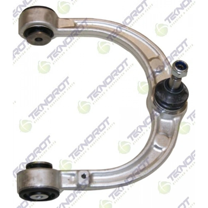 SALINCAK ON SAG UST ROTILLI BURCLU ALUMINYUM MERCEDES M CLASS (W164) ML 350 2005-2011