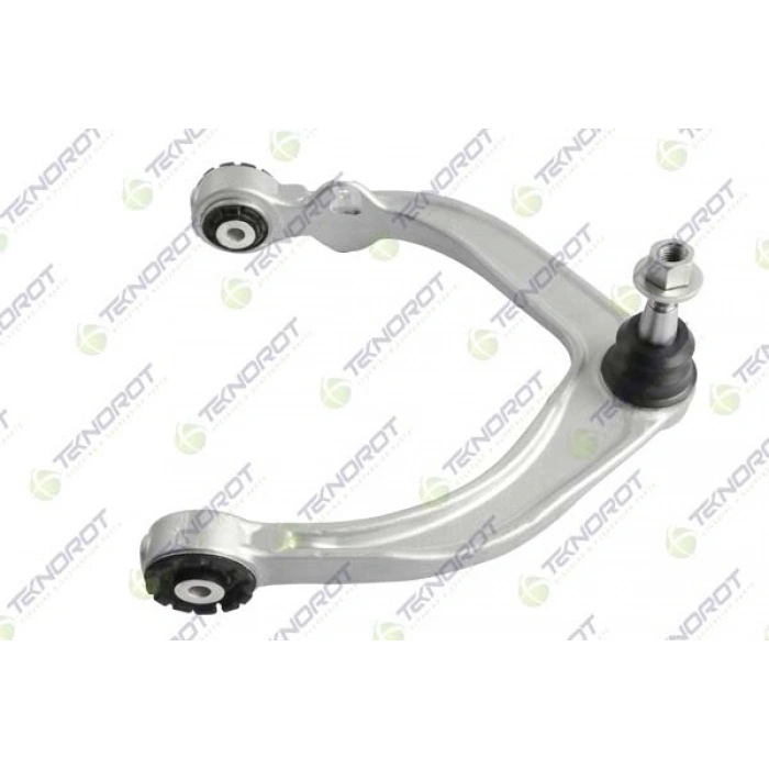 SALINCAK ON SAG UST ROTILLI BURCLU ALUMINYUM VOLVO XC60 - XC90 II - V90 II 2015-