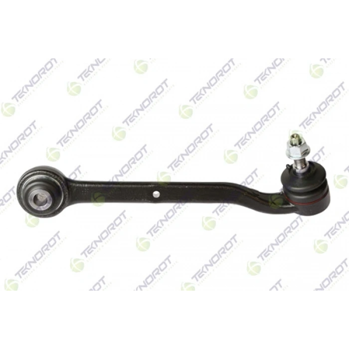 SALINCAK ON SAG UST ROTILLI DOKUM FORD MUSTANG 2016-