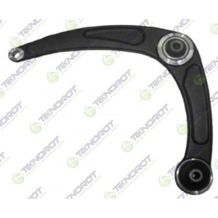 SALINCAK ÖN SOL 307/308/3008/PARTNER TEPEE B.M 07-