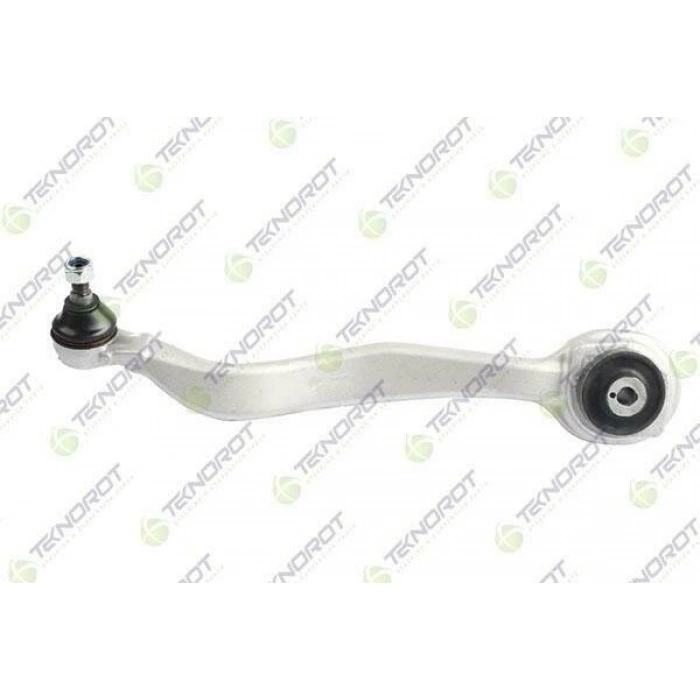 SALINCAK ON SOL ALT ARKA ROTILLI ALUMINYUM MERCEDES C SERISI (W204) 2007-2013