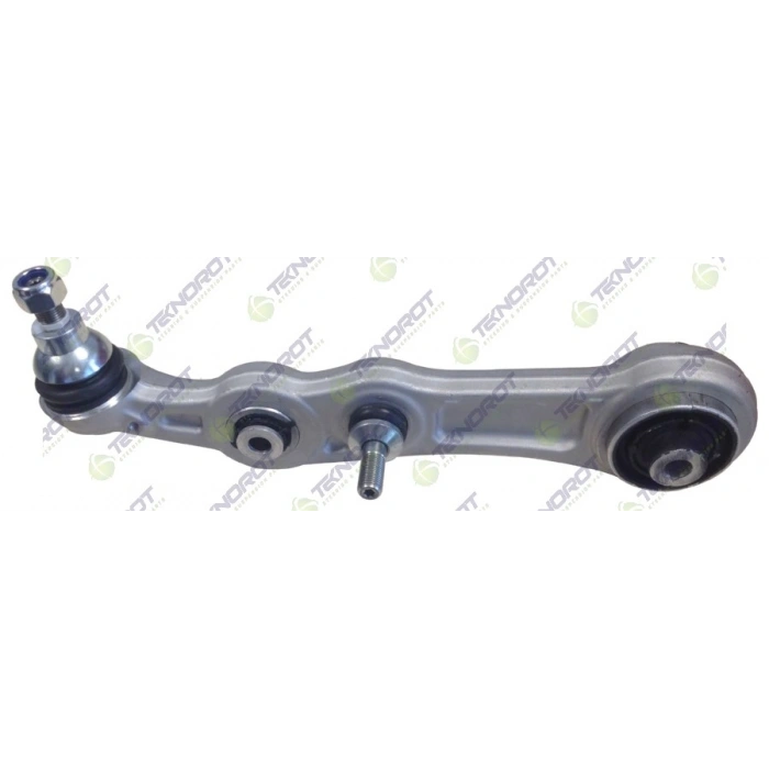 SALINCAK ON SOL ALT ARKA ROTILLI ALUMINYUM MERCEDES C SERISI (W205) 2013- / MERCEDES E SERISI (W213) 2016-