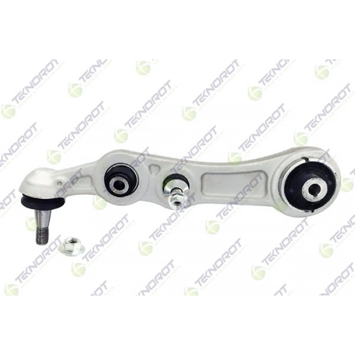 SALINCAK ON SOL ALT ARKA ROTILLI ALUMINYUM MERCEDES E SERISI (W213) 2016- / MERCEDES C SERISI (W205) 2013-