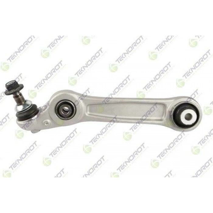 SALINCAK ON SOL ALT ARKA ROTILLI BURCLU ALUMINYUM BMW 7 SERISI (F01,F02,F03,F04) 730 i 2009-