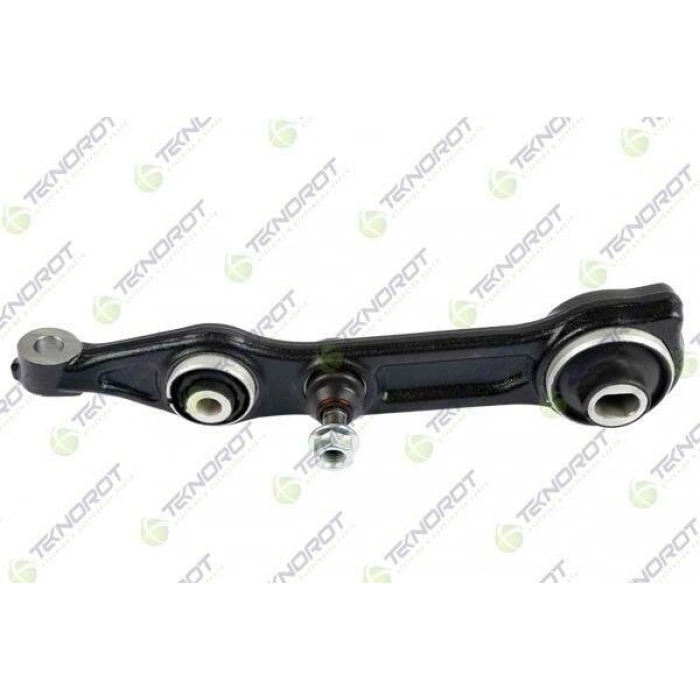 SALINCAK ON SOL ALT ARKA ROTILLI CELIK MERCEDES E SERISI (W211) 2003-2009 / CLS SERISI (C219) 4X2 2004-2010 / SL SERISI (R230) 2001-2012