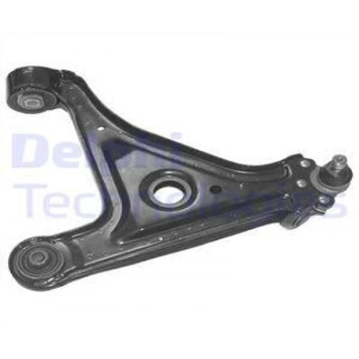 SALINCAK ÖN SOL ALT / ROTILLI 106/SAXO B.M 91-