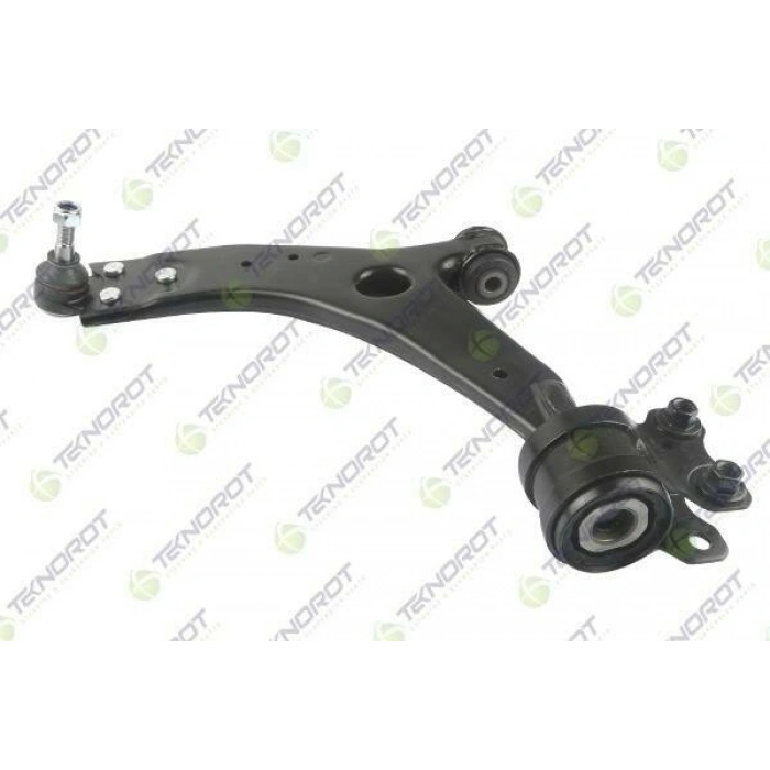 SALINCAK ON SOL ALT ROTILLI 15mm SAC FORD C-MAX 2004-2010 / FORD FOCUS II 2004-2011 / VOLVO C30 2006-2012 / VOLVO S40 2004-2012 / VOLVO V50 2004-2012